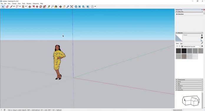 sketchup pro 2021 crack 21 with keygen download