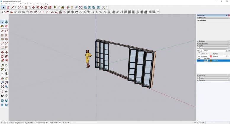 download sketchup pro 2021 crack