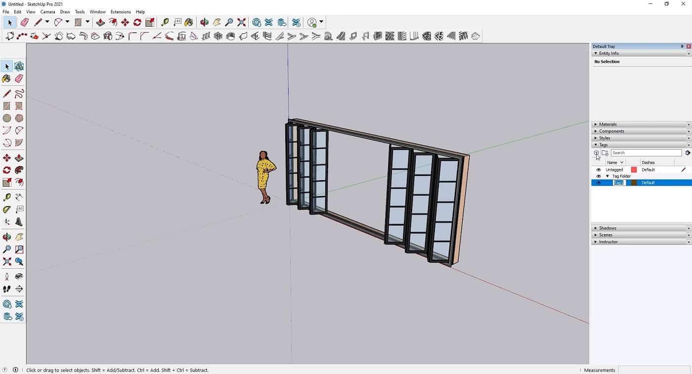 sketchup 2021 pro crack download