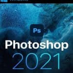 Adobe Photoshop 2021 + Crack