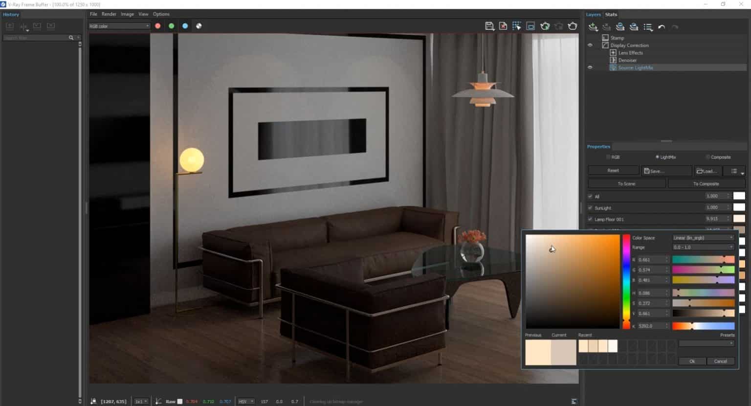 vray 5 for sketchup download full