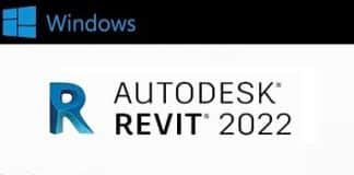 Autodesk Revit 2022 – Português + Crack
