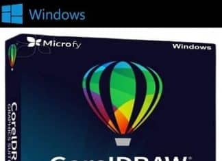 CorelDRAW Graphics Suite 2021 + Crack