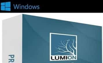 Lumion 11.5 Pro + Crack