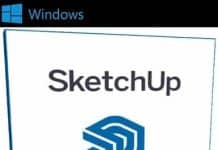 SketchUp Pro 2022 + Crack