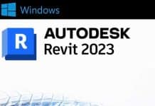 Autodesk Revit 2023 – Português + Crack