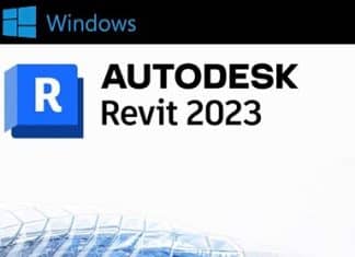 Autodesk Revit 2023 – Português + Crack