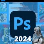 Adobe Photoshop 2024 + Crack