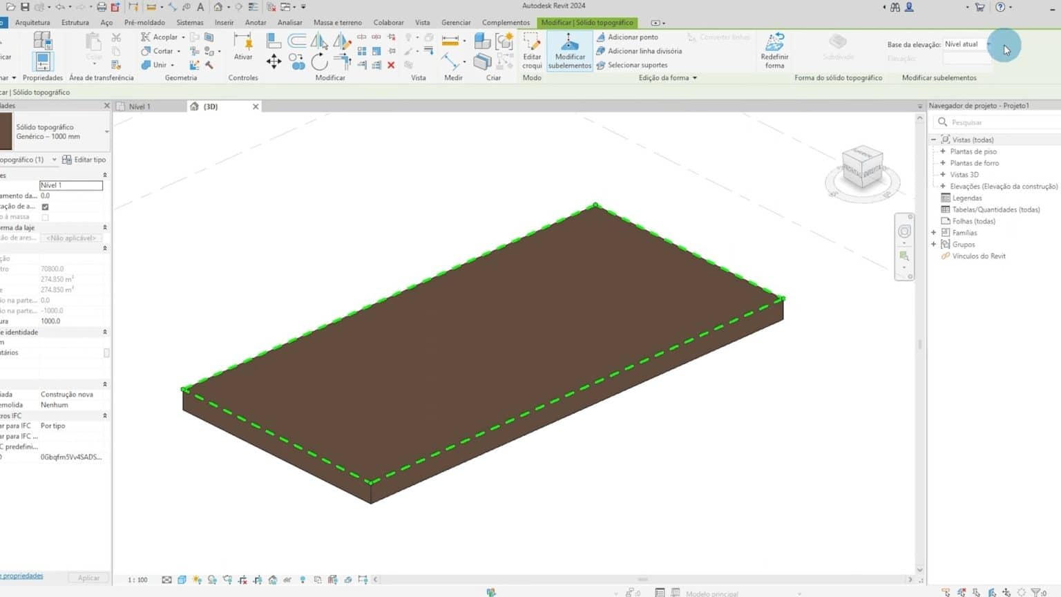 Autodesk Revit 2024 + Crack Rei Dos Torrents