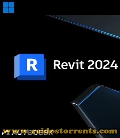 Autodesk Revit 2024 + Crack