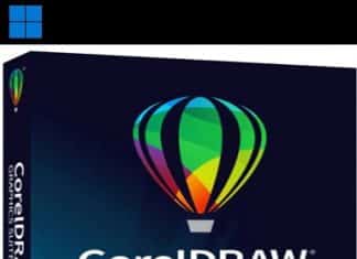 CorelDRAW Graphics Suite 2023 + Crack
