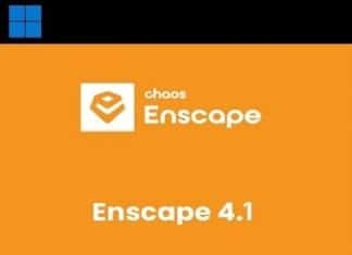 Enscape 4.1 + Crack
