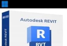 Autodesk Revit 2025 – Português + Crack