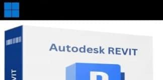 Autodesk Revit 2025 – Português + Crack