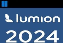 Lumion 2024 Pro + Crack