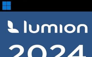 Lumion 2024 Pro + Crack