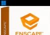 Enscape 4.6 + Crack