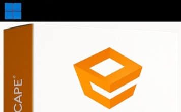 Enscape 4.6 + Crack