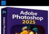Adobe Photoshop 2025 + Crack