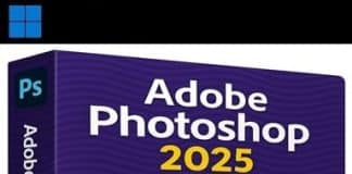 Adobe Photoshop 2025 + Crack