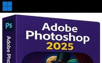 Adobe Photoshop 2025 + Crack