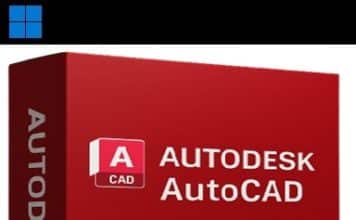 Autodesk AutoCAD 2026 + Crack