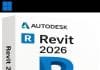Autodesk Revit 2026 + Crack