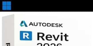 Autodesk Revit 2026 + Crack