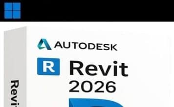 Autodesk Revit 2026 + Crack