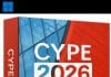 Cype 2026 + Crack