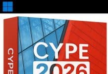 Cype 2026 + Crack
